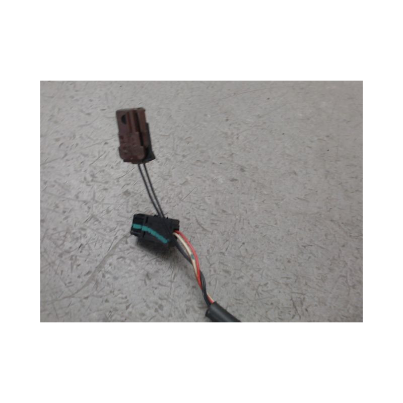RETROVISEUR EXTERIEUR ELECTRIQUE GAUCHE CITROEN C3