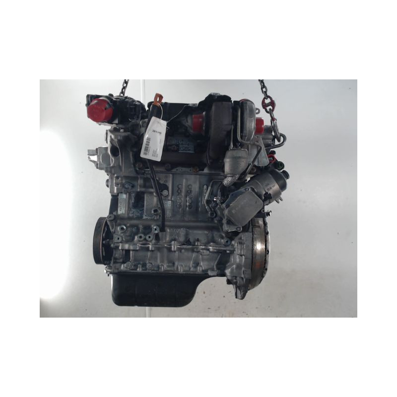 MOTEUR DIESEL CITROEN C4 1.6 HDi
