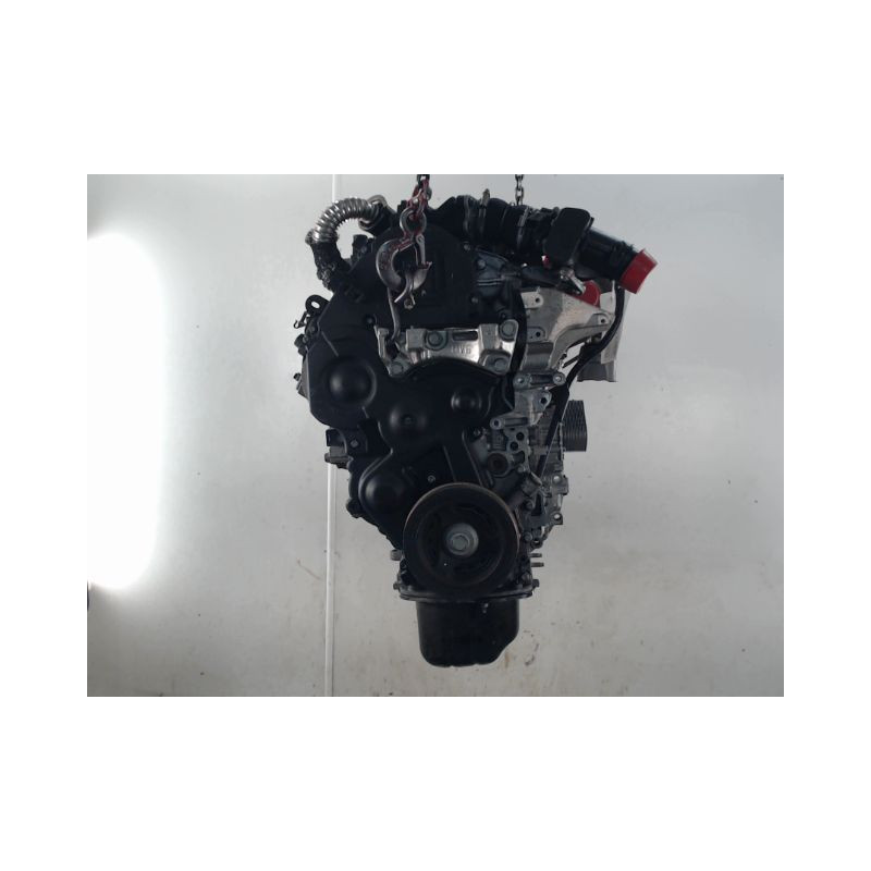 MOTEUR DIESEL CITROEN C4 1.6 HDi