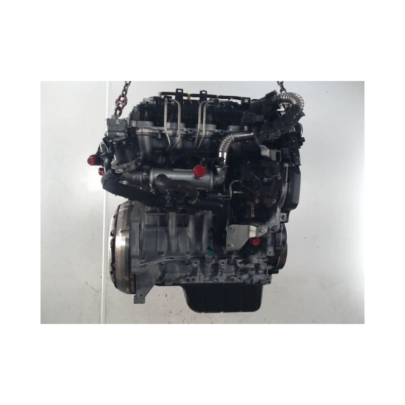 MOTEUR DIESEL CITROEN C4 1.6 HDi