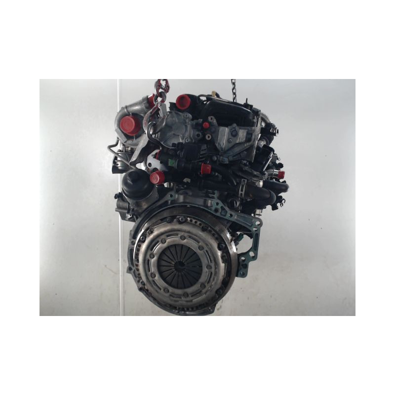 MOTEUR DIESEL CITROEN C4 1.6 HDi