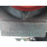 MOTEUR DIESEL CITROEN C4 1.6 HDi