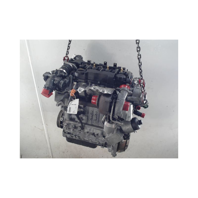 MOTEUR DIESEL CITROEN C4 1.6 HDi