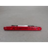 FEUX STOP SUPPLEMENTAIRE PEUGEOT 107
