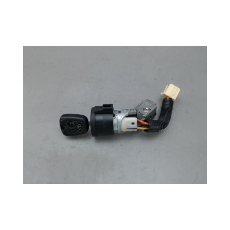 ANTIVOL DE DIRECTION PEUGEOT 107