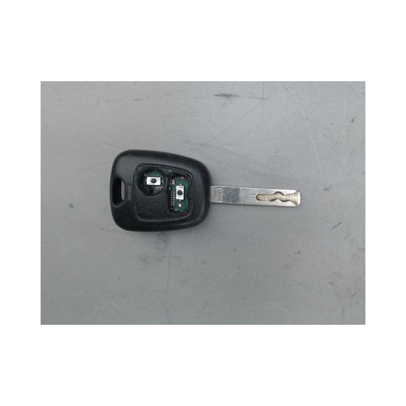 ANTIVOL DE DIRECTION PEUGEOT 107