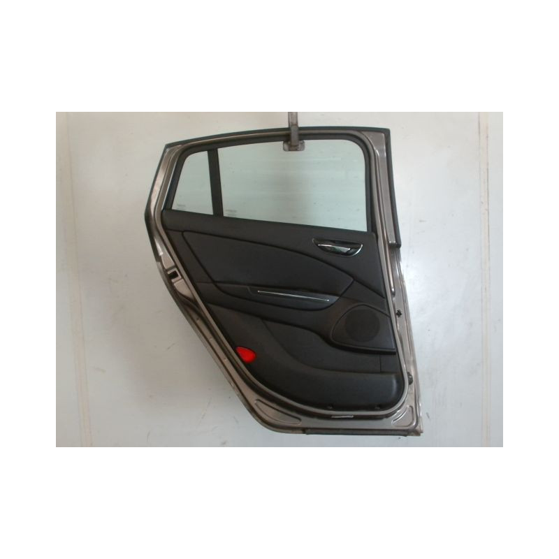PORTE ARRIERE GAUCHE FIAT BRAVO