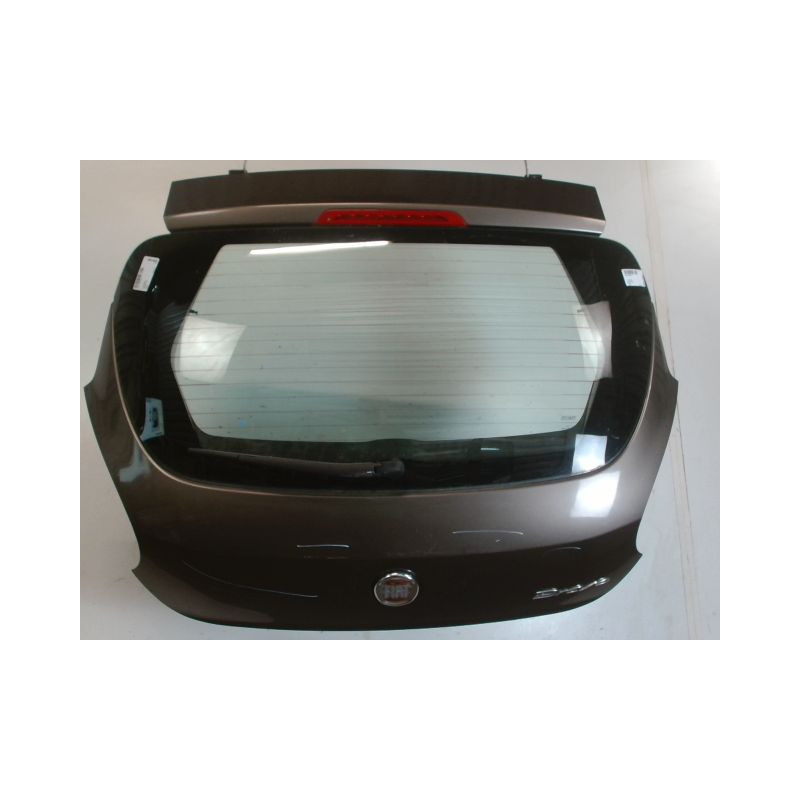 HAYON FIAT BRAVO