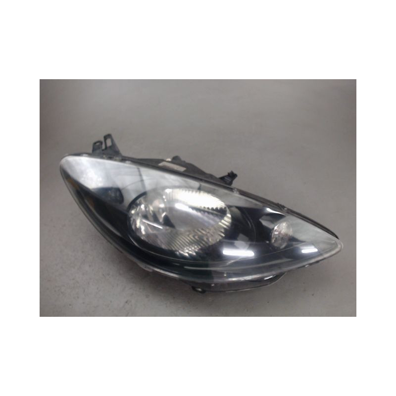 PHARE DROIT PEUGEOT 1007