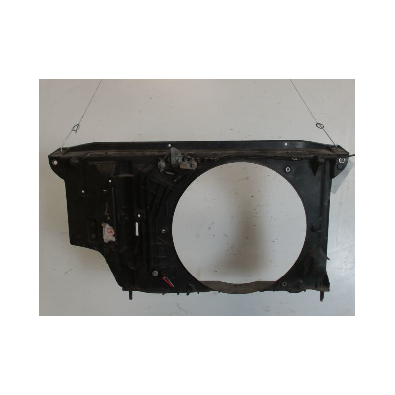 FACE AVANT PEUGEOT 206