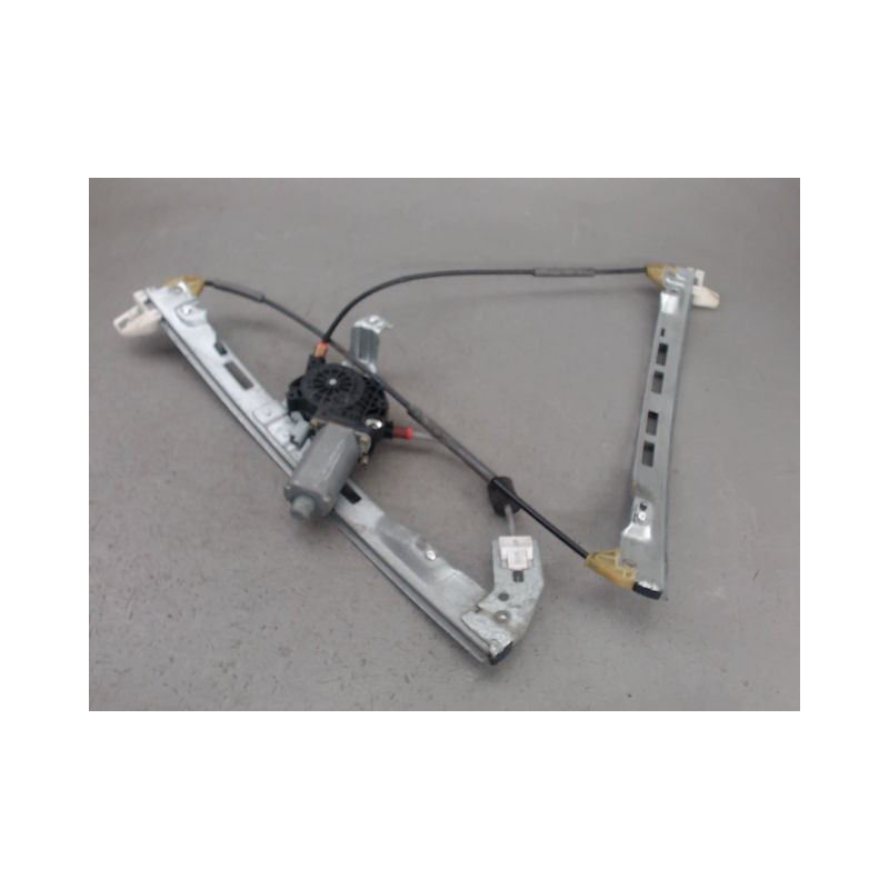 MECANISME LEVE-GLACE AVANT DROIT PEUGEOT 206