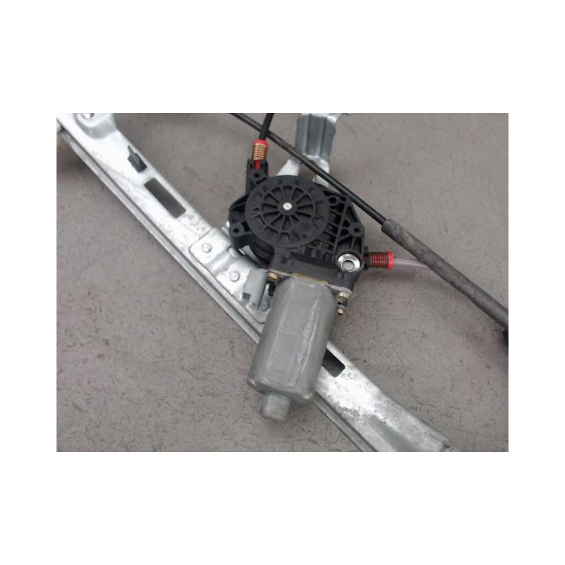 MECANISME LEVE-GLACE AVANT DROIT PEUGEOT 206