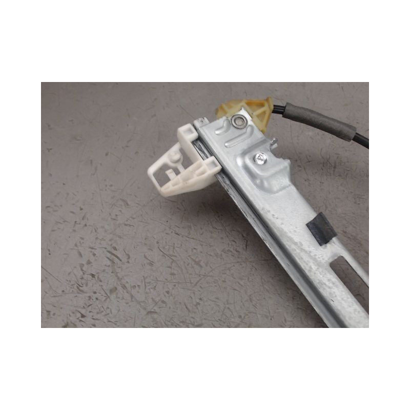 MECANISME LEVE-GLACE AVANT DROIT PEUGEOT 206