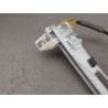 MECANISME LEVE-GLACE AVANT DROIT PEUGEOT 206