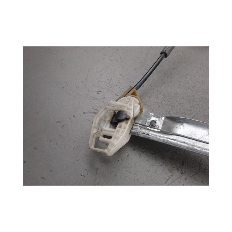 MECANISME LEVE-GLACE AVANT DROIT PEUGEOT 206