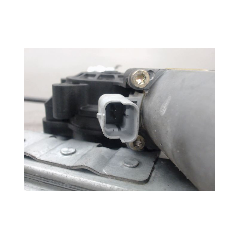 MECANISME LEVE-GLACE AVANT DROIT PEUGEOT 206