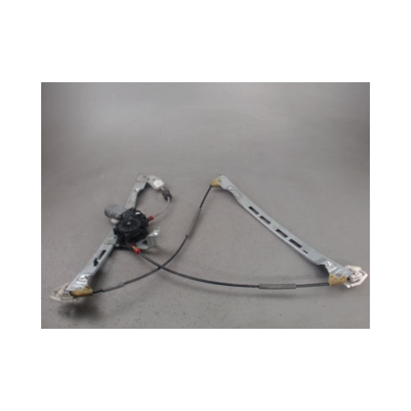 MECANISME LEVE-GLACE AVANT GAUCHE PEUGEOT 206