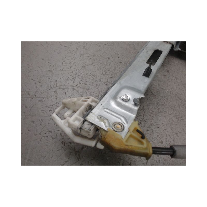MECANISME LEVE-GLACE AVANT GAUCHE PEUGEOT 206