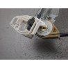 MECANISME LEVE-GLACE AVANT GAUCHE PEUGEOT 206