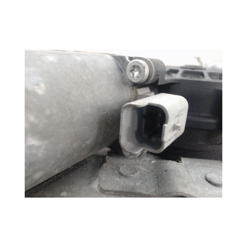 MECANISME LEVE-GLACE AVANT GAUCHE PEUGEOT 206