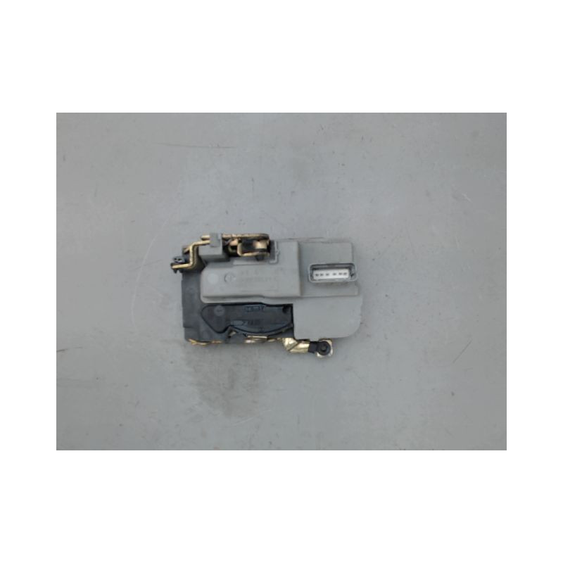 SYSTEME CONDAMNATION AVANT GAUCHE PEUGEOT 206