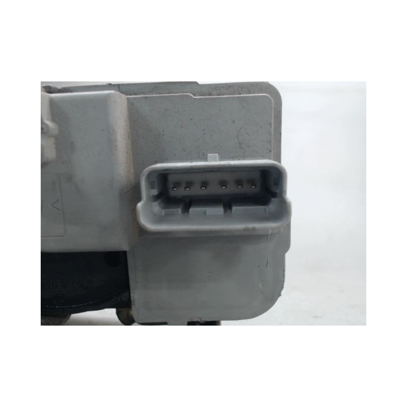 SYSTEME CONDAMNATION AVANT GAUCHE PEUGEOT 206