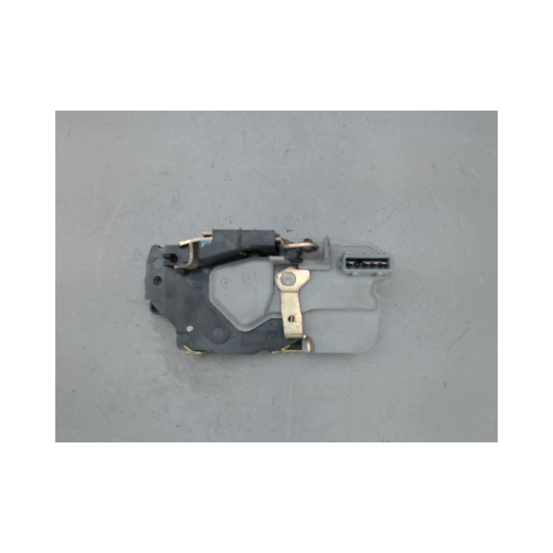 SYSTEME CONDAMNATION ARRIERE GAUCHE PEUGEOT 206