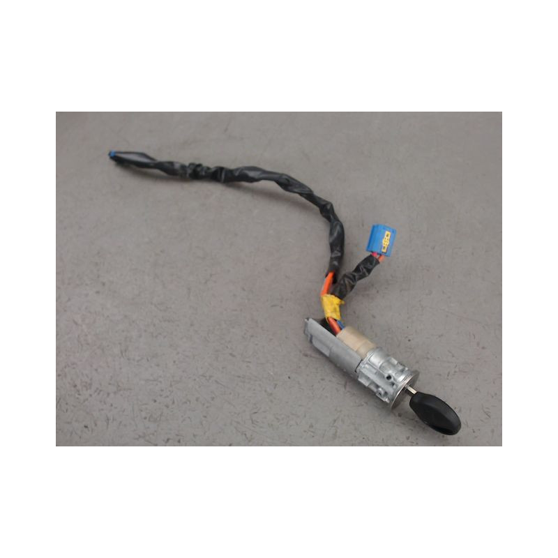 ANTIVOL DE DIRECTION PEUGEOT 206