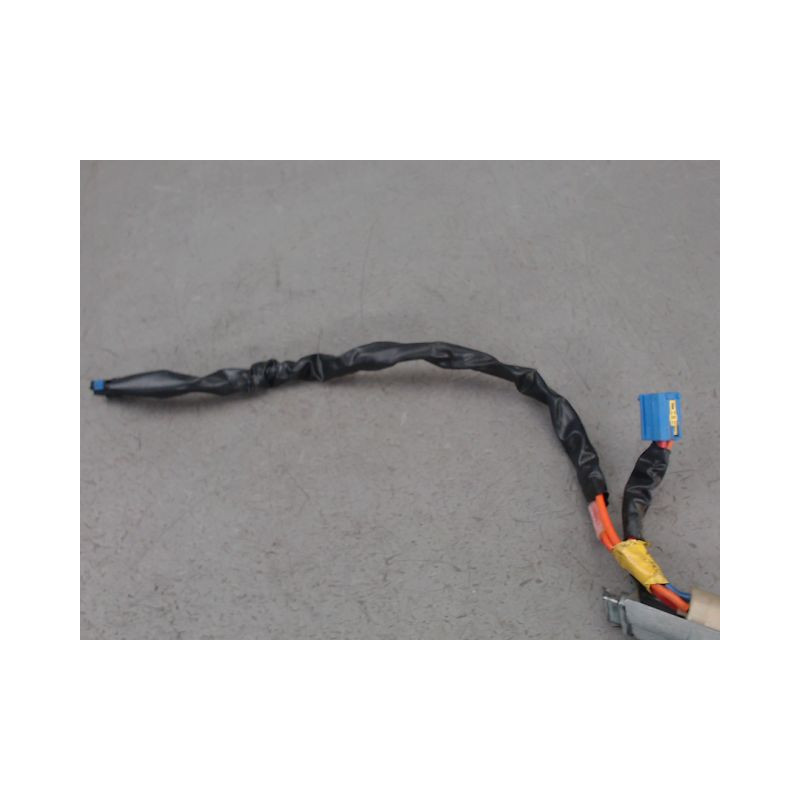 ANTIVOL DE DIRECTION PEUGEOT 206