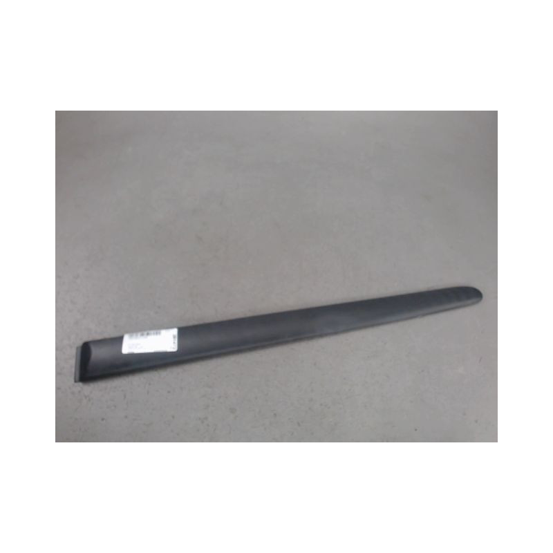 PROTECTION PORTE ARRIERE GAUCHE PEUGEOT 206