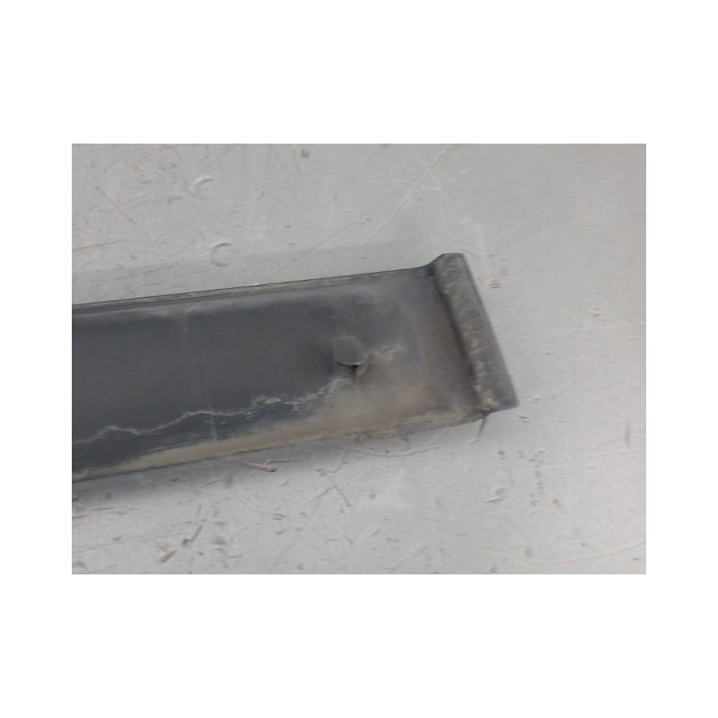 PROTECTION PORTE ARRIERE GAUCHE PEUGEOT 206