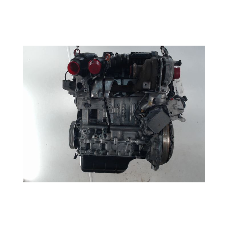 MOTEUR DIESEL CITROEN C4 1.6 HDi / BlueHDi 115