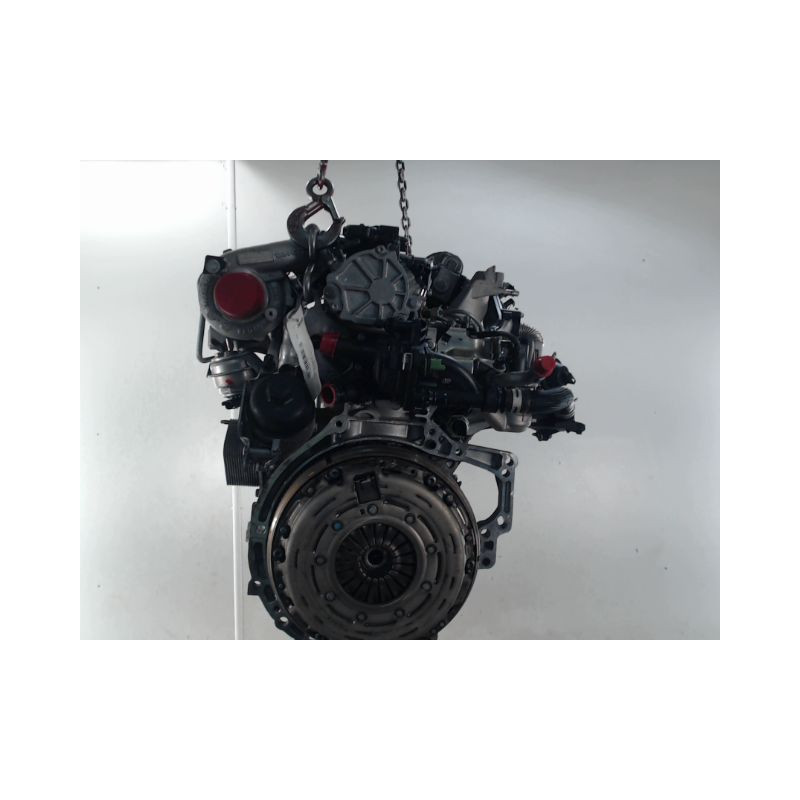 MOTEUR DIESEL CITROEN C4 1.6 HDi / BlueHDi 115