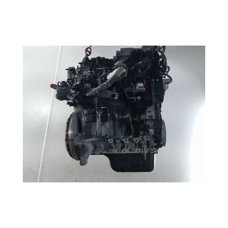 MOTEUR DIESEL CITROEN C4 1.6 HDi / BlueHDi 115