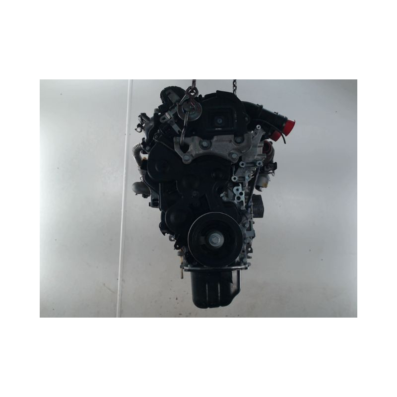 MOTEUR DIESEL CITROEN C4 1.6 HDi / BlueHDi 115