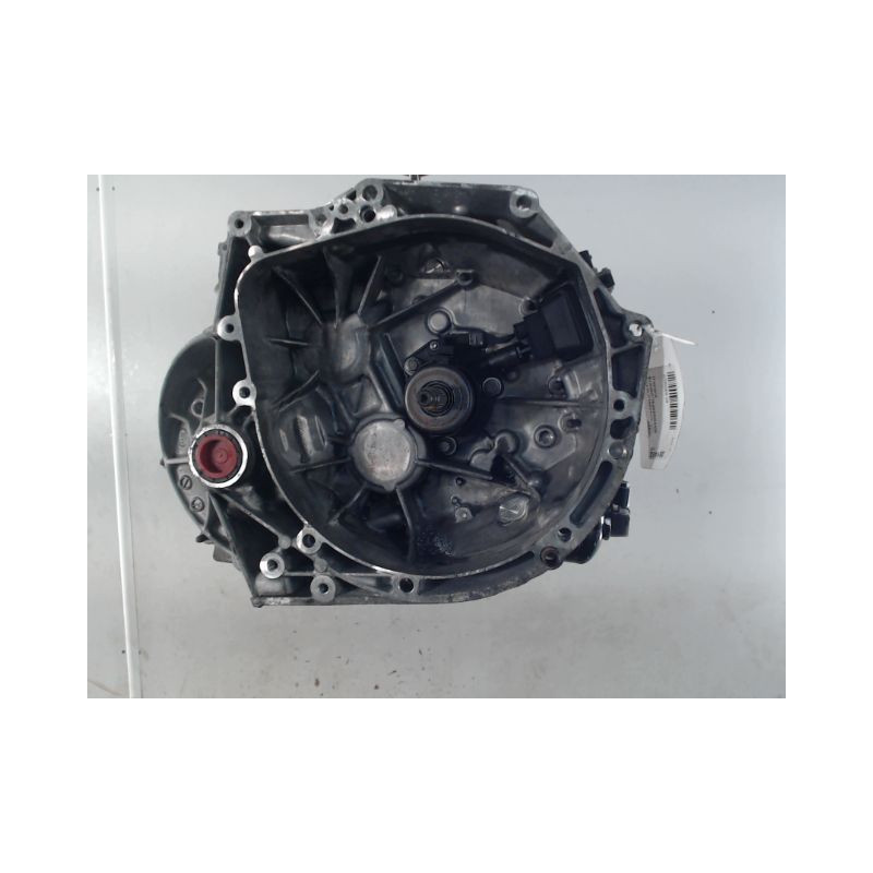 BOITE A VITESSE AUTOMATIQUE CITROEN C4 1.6 HDi / BlueHDi 115