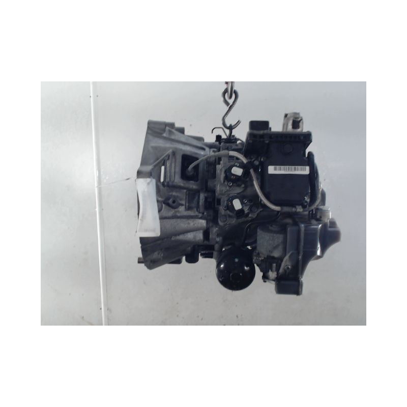 BOITE A VITESSE AUTOMATIQUE CITROEN C4 1.6 HDi / BlueHDi 115