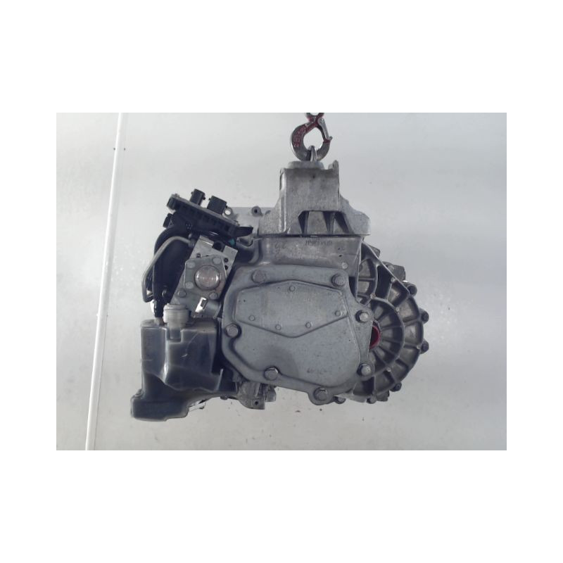 BOITE A VITESSE AUTOMATIQUE CITROEN C4 1.6 HDi / BlueHDi 115