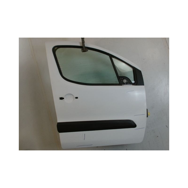 PORTE AVANT DROIT CITROEN BERLINGO