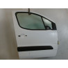 PORTE AVANT DROIT CITROEN BERLINGO