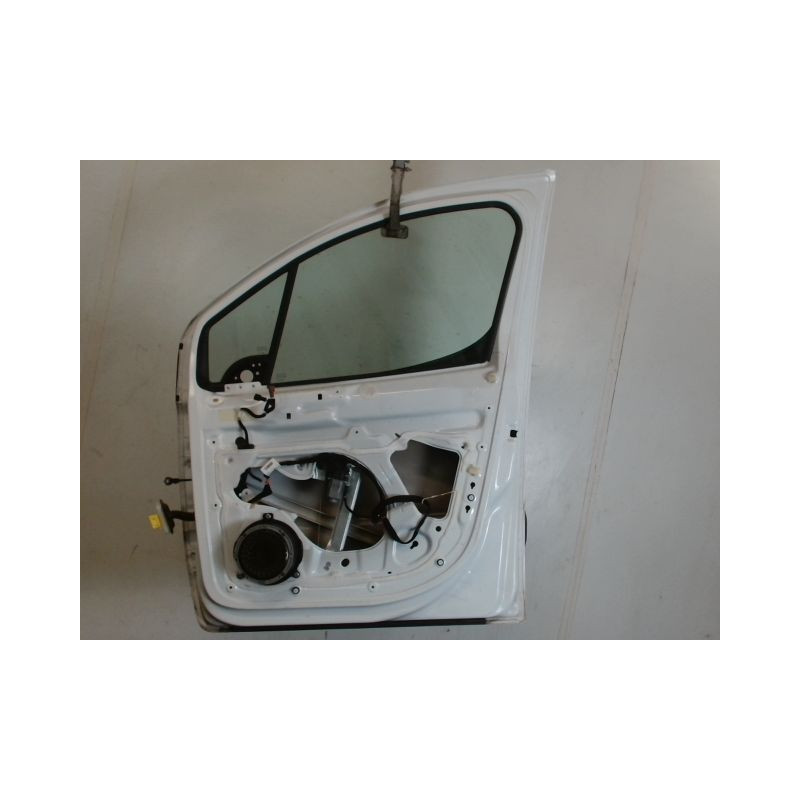 PORTE AVANT DROIT CITROEN BERLINGO