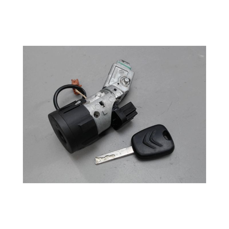ANTIVOL DE DIRECTION CITROEN BERLINGO