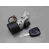 ANTIVOL DE DIRECTION CITROEN BERLINGO