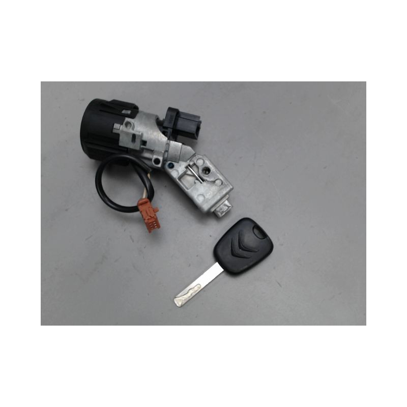 ANTIVOL DE DIRECTION CITROEN BERLINGO