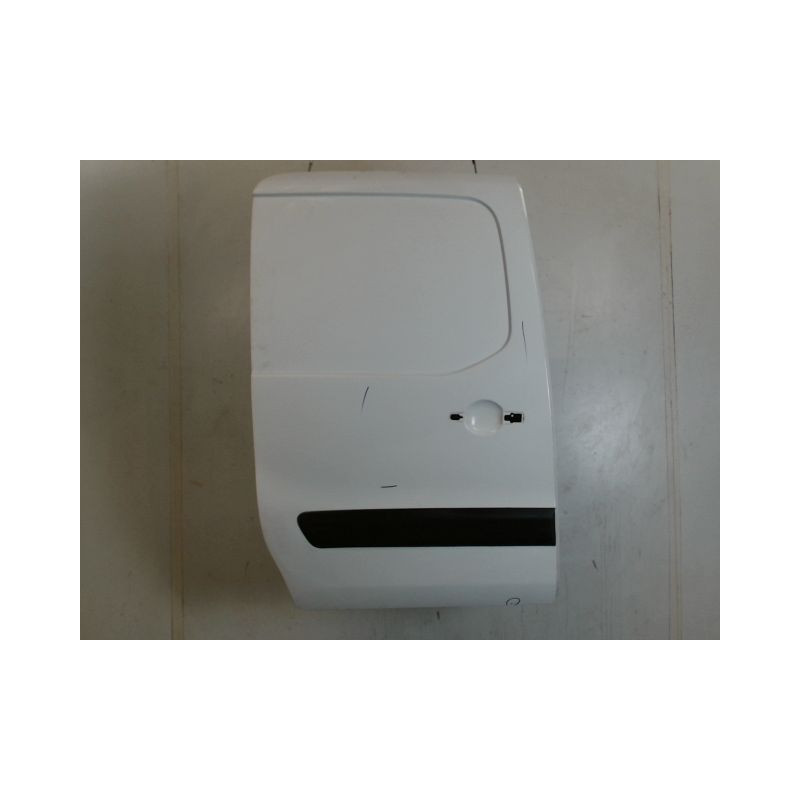 PORTE COULISSANTE DROITE CITROEN BERLINGO