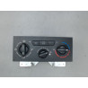 COMMANDE DE CHAUFFAGE CITROEN BERLINGO