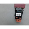 BOUTON DE WARNING CITROEN BERLINGO