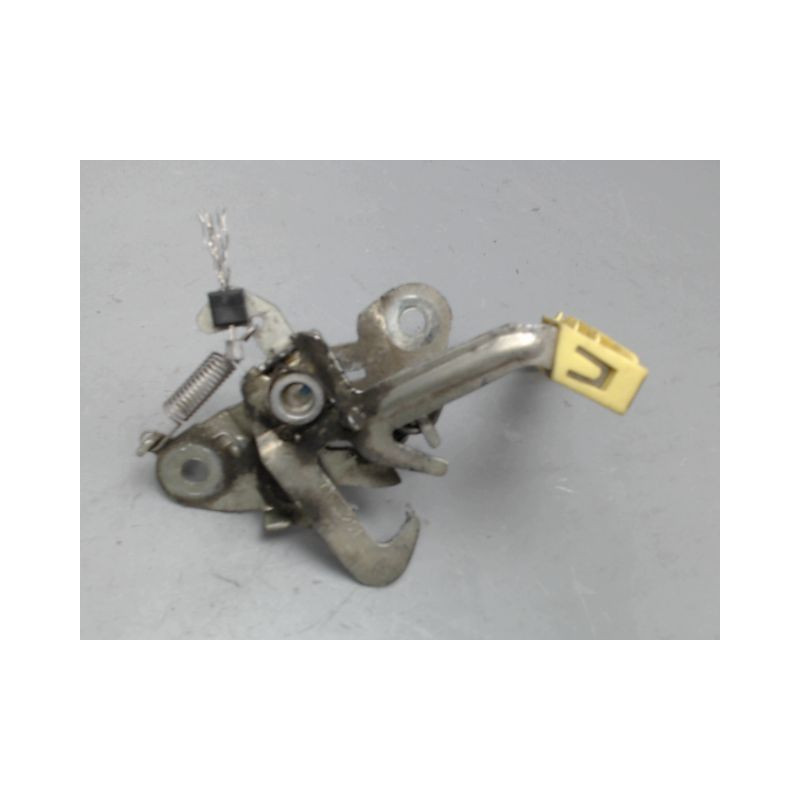 SERRURE CAPOT CITROEN BERLINGO