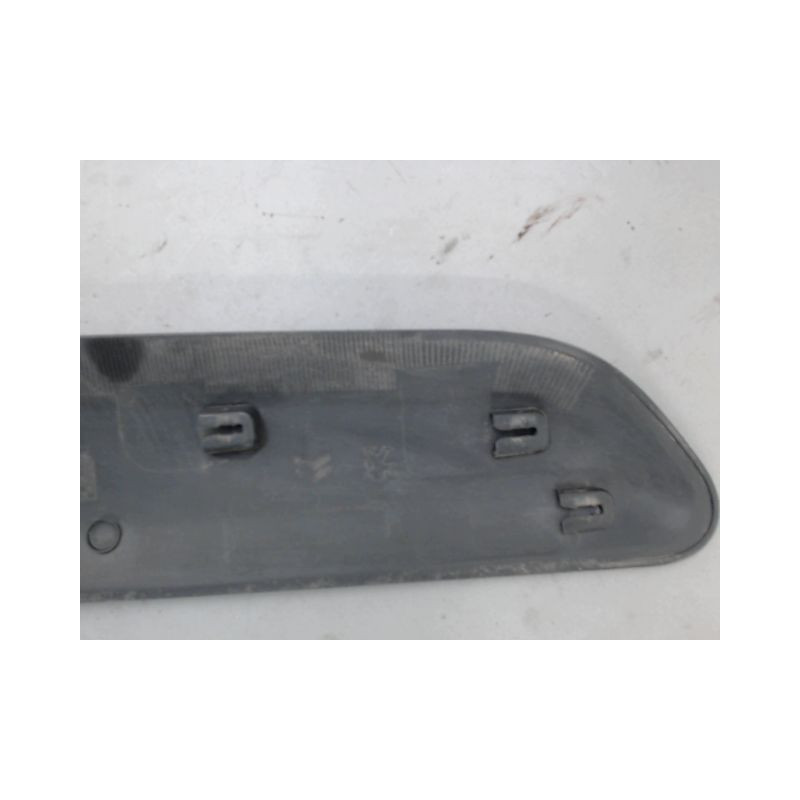 PROTECTION PORTE AVANT GAUCHE CITROEN BERLINGO