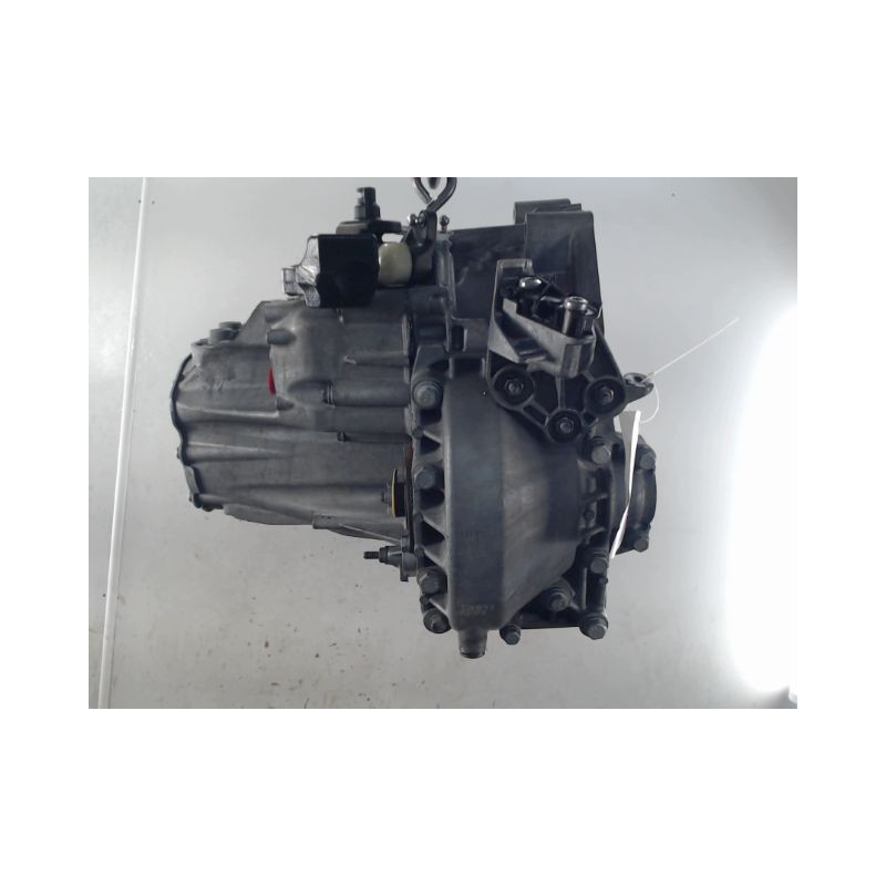 BOITE A VITESSE MECANIQUE CITROEN C4 2.0 BlueHDi 150